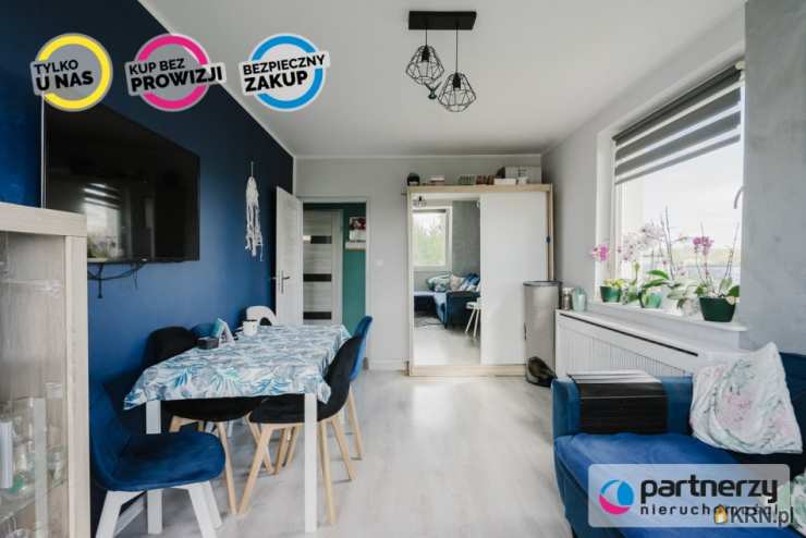 Mieszkanie  na sprzedaż, 3 pokojowe, Gdańsk, Orunia-Św. Wojciech-Lipce/Orunia, ul. Koralowa