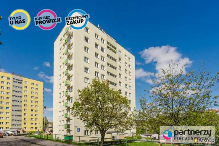 Gdańsk, Orunia-Św. Wojciech-Lipce/Orunia, ul. Koralowa, 3 pokojowe, Mieszkanie  na sprzedaż