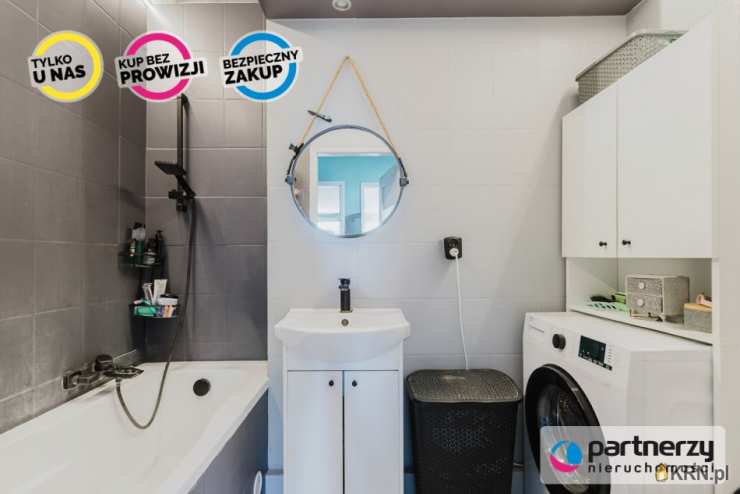 3 pokojowe, Gdańsk, Orunia-Św. Wojciech-Lipce/Orunia, ul. Koralowa, Mieszkanie  na sprzedaż