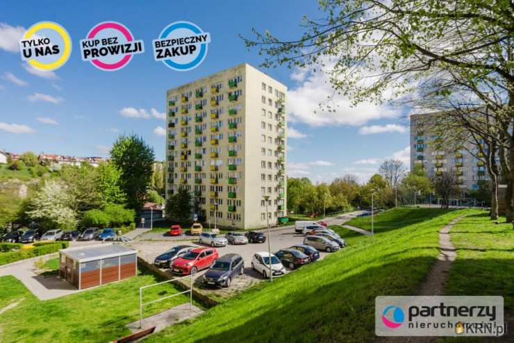 3 pokojowe, Mieszkanie  na sprzedaż, Gdańsk, Orunia-Św. Wojciech-Lipce/Orunia, ul. Koralowa