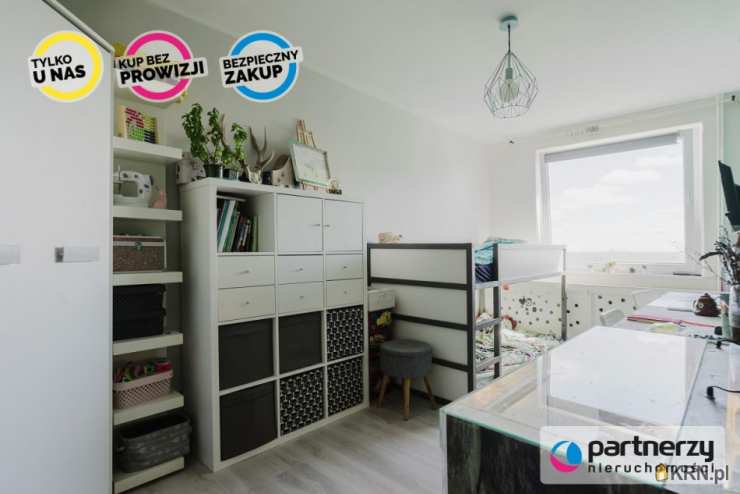 PARTNERZY Nieruchomości sp. z o.o., Mieszkanie  na sprzedaż, Gdańsk, Orunia-Św. Wojciech-Lipce/Orunia, ul. Koralowa