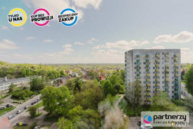 Gdańsk, Orunia-Św. Wojciech-Lipce/Orunia, ul. Koralowa, 3 pokojowe, Mieszkanie  na sprzedaż