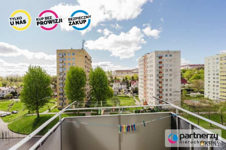 3 pokojowe, Gdańsk, Orunia-Św. Wojciech-Lipce/Orunia, ul. Koralowa, Mieszkanie  na sprzedaż