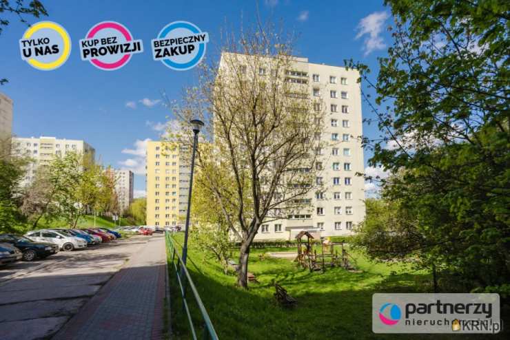 3 pokojowe, Mieszkanie  na sprzedaż, Gdańsk, Orunia-Św. Wojciech-Lipce/Orunia, ul. Koralowa