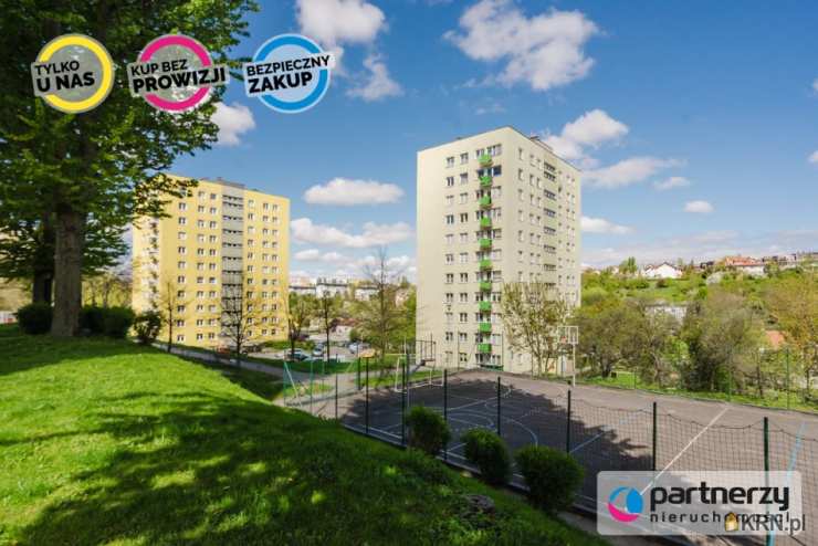 PARTNERZY Nieruchomości sp. z o.o., Mieszkanie  na sprzedaż, Gdańsk, Orunia-Św. Wojciech-Lipce/Orunia, ul. Koralowa