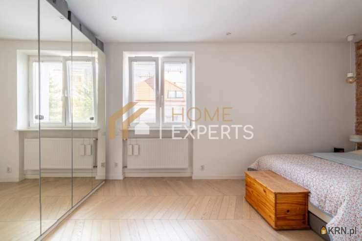 Gdańsk, Oliwa, ul. J. H. Derdowskiego, 2 pokojowe, Mieszkanie  na sprzedaż