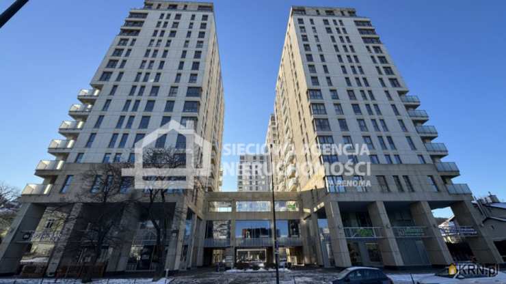 Mieszkanie  do wynajęcia, Gdańsk, Wrzeszcz Górny, ul. Partyzantów, 2 pokojowe