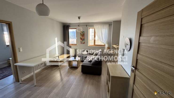 Gdańsk, Wrzeszcz Górny, ul. Partyzantów, 2 pokojowe, Mieszkanie  do wynajęcia