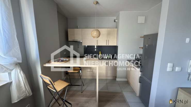 2 pokojowe, Gdańsk, Wrzeszcz Górny, ul. Partyzantów, Mieszkanie  do wynajęcia