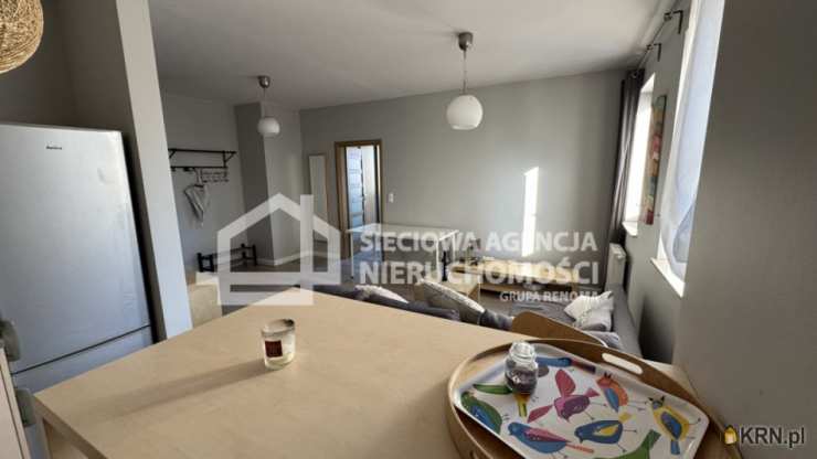 2 pokojowe, Mieszkanie  do wynajęcia, Gdańsk, Wrzeszcz Górny, ul. Partyzantów