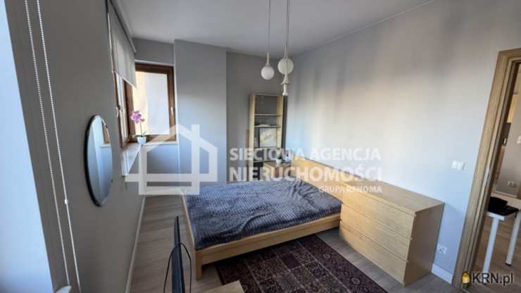 Sieciowa Agencja Nieruchomości Grupa Renoma, Mieszkanie  do wynajęcia, Gdańsk, Wrzeszcz Górny, ul. Partyzantów