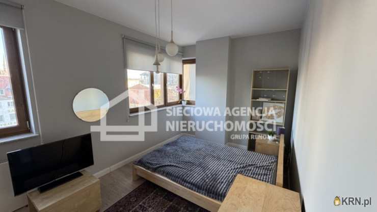 Mieszkanie  do wynajęcia, 2 pokojowe, Gdańsk, Wrzeszcz Górny, ul. Partyzantów