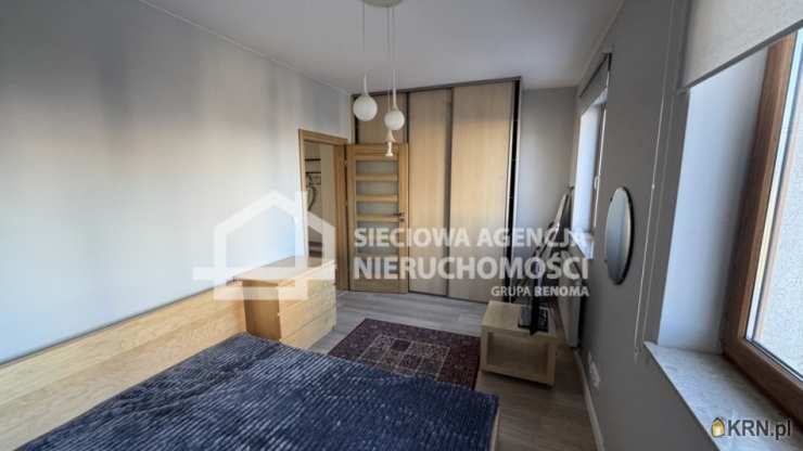 Gdańsk, Wrzeszcz Górny, ul. Partyzantów, Mieszkanie  do wynajęcia, 2 pokojowe