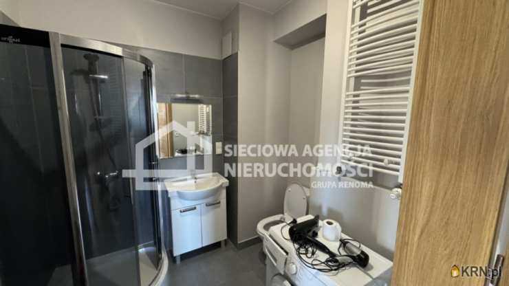 2 pokojowe, Gdańsk, Wrzeszcz Górny, ul. Partyzantów, Mieszkanie  do wynajęcia