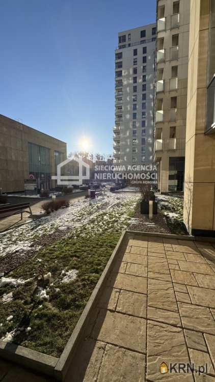 Sieciowa Agencja Nieruchomości Grupa Renoma, Mieszkanie  do wynajęcia, Gdańsk, Wrzeszcz Górny, ul. Partyzantów