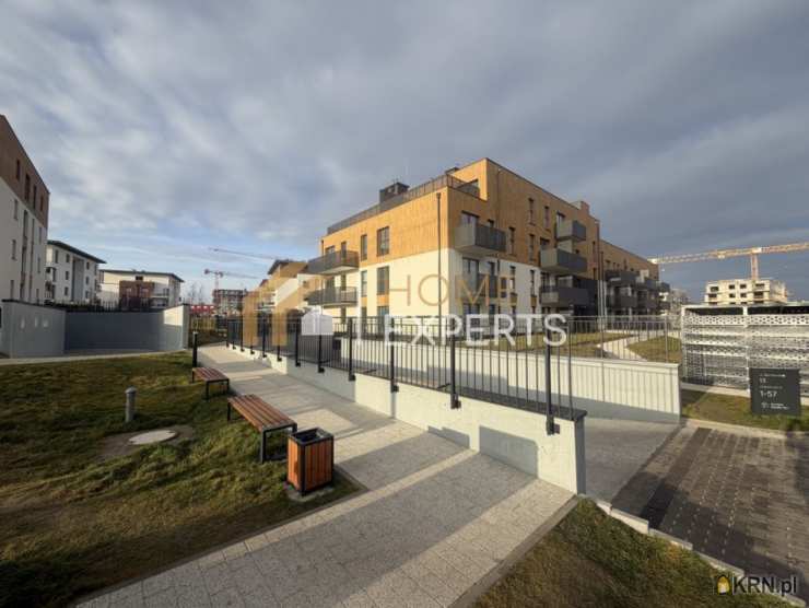 Mieszkanie  na sprzedaż, 2 pokojowe, Gdańsk, Chełm/Orunia Górna, ul. Borkowska