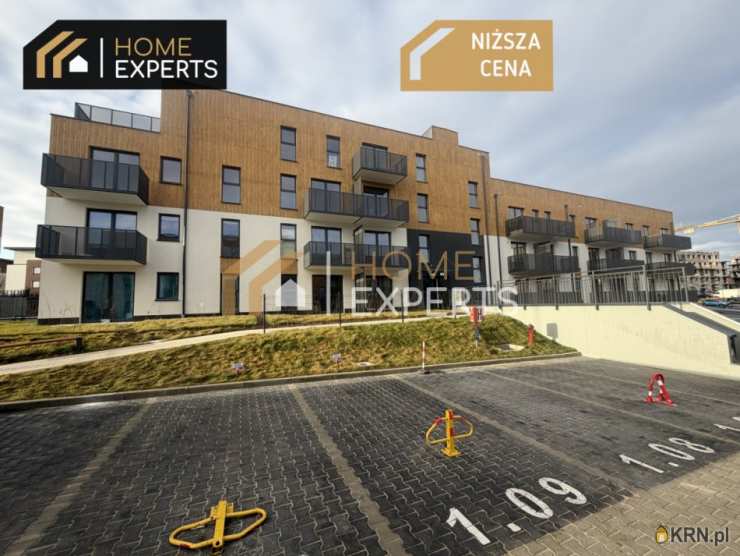 Mieszkanie  na sprzedaż, Gdańsk, Chełm/Orunia Górna, ul. Borkowska, 2 pokojowe