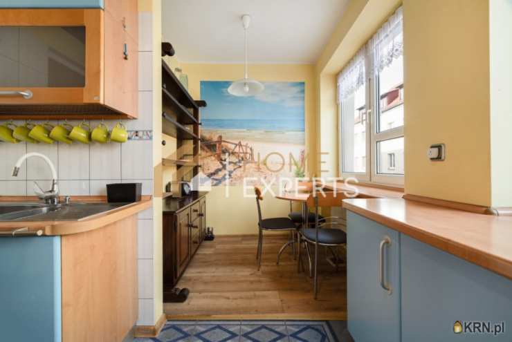 Gdańsk, Śródmieście/Główne Miasto, ul. Straganiarska, Mieszkanie  na sprzedaż, 2 pokojowe