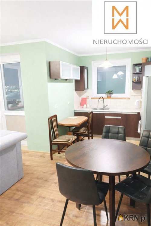 Mieszkanie  do wynajęcia, Gdańsk, Chełm, ul. Wawelska, 2 pokojowe