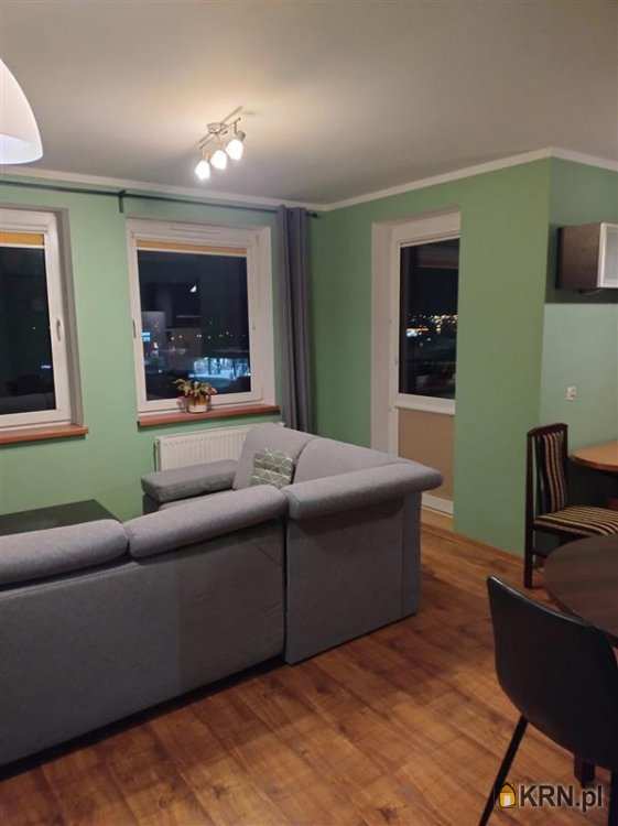 Mieszkanie  do wynajęcia, 2 pokojowe, Gdańsk, Chełm, ul. Wawelska