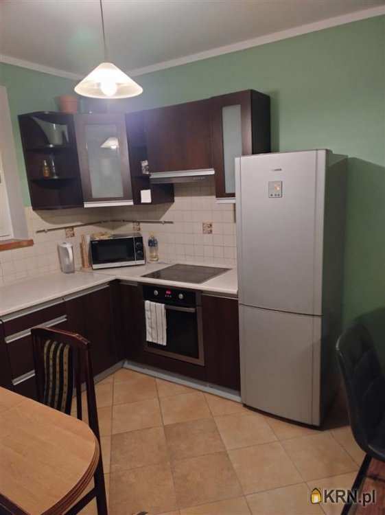 2 pokojowe, Mieszkanie  do wynajęcia, Gdańsk, Chełm, ul. Wawelska