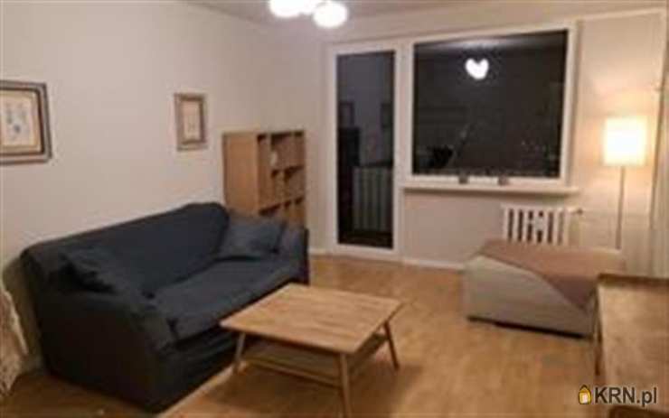 Mieszkanie  do wynajęcia, Gdańsk, Oliwa, ul. Karpacka, 3 pokojowe