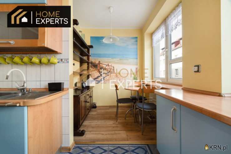 Mieszkanie  na sprzedaż, Gdańsk, Śródmieście/Główne Miasto, ul. Straganiarska, 2 pokojowe