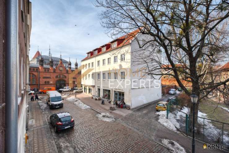 Gdańsk, Śródmieście/Główne Miasto, ul. Straganiarska, Mieszkanie  na sprzedaż, 2 pokojowe