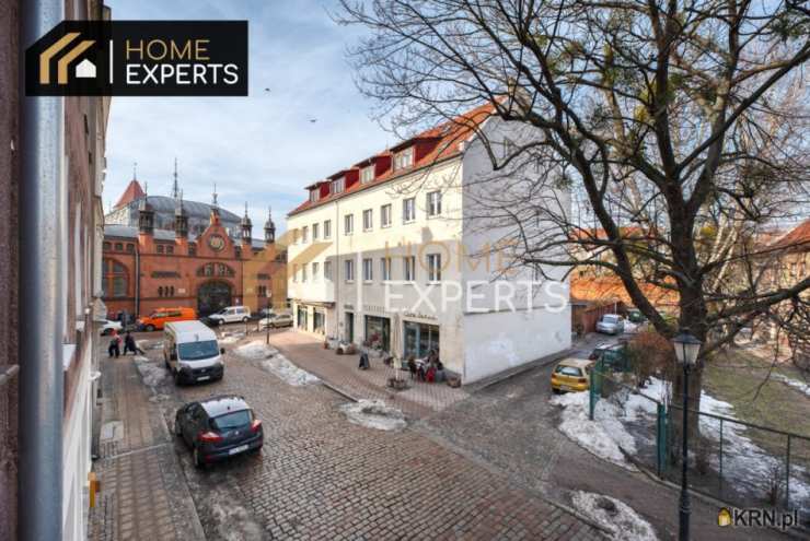 Mieszkanie  na sprzedaż, Gdańsk, Śródmieście/Główne Miasto, ul. Straganiarska, 2 pokojowe