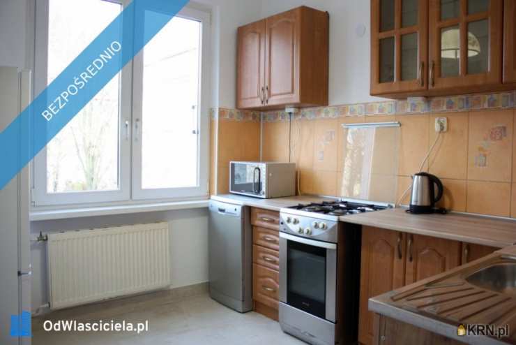 Gdańsk, Wrzeszcz Górny, ul. B. Chrzanowskiego, Mieszkanie  do wynajęcia, 2 pokojowe