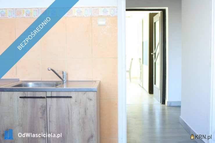 Gdańsk, Wrzeszcz Górny, ul. B. Chrzanowskiego, 2 pokojowe, Mieszkanie  do wynajęcia