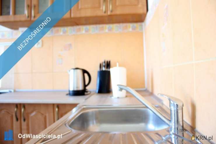 2 pokojowe, Gdańsk, Wrzeszcz Górny, ul. B. Chrzanowskiego, Mieszkanie  do wynajęcia