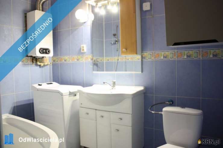 2 pokojowe, Mieszkanie  do wynajęcia, Gdańsk, Wrzeszcz Górny, ul. B. Chrzanowskiego