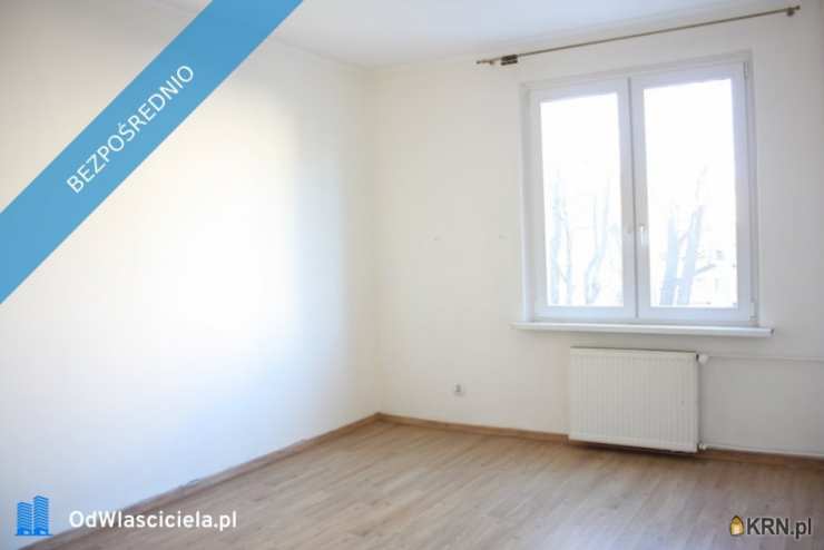 Mieszkanie  do wynajęcia, Gdańsk, Wrzeszcz Górny, ul. B. Chrzanowskiego, 2 pokojowe