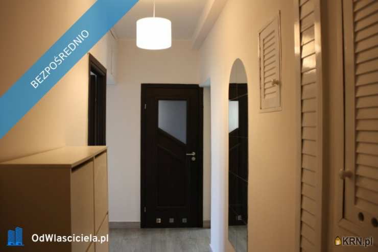 Gdańsk, Wrzeszcz Górny, ul. B. Chrzanowskiego, 2 pokojowe, Mieszkanie  do wynajęcia