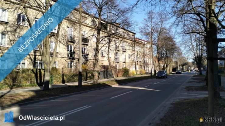 2 pokojowe, Gdańsk, Wrzeszcz Górny, ul. B. Chrzanowskiego, Mieszkanie  do wynajęcia