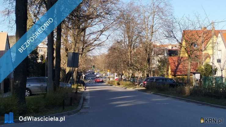 Mieszkanie  do wynajęcia, 2 pokojowe, Gdańsk, Wrzeszcz Górny, ul. B. Chrzanowskiego