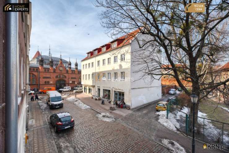Mieszkanie  na sprzedaż, Gdańsk, Śródmieście/Główne Miasto, ul. Straganiarska, 2 pokojowe