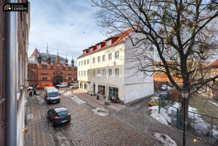 Mieszkanie  na sprzedaż, Gdańsk, Śródmieście/Główne Miasto, ul. Straganiarska, 2 pokojowe