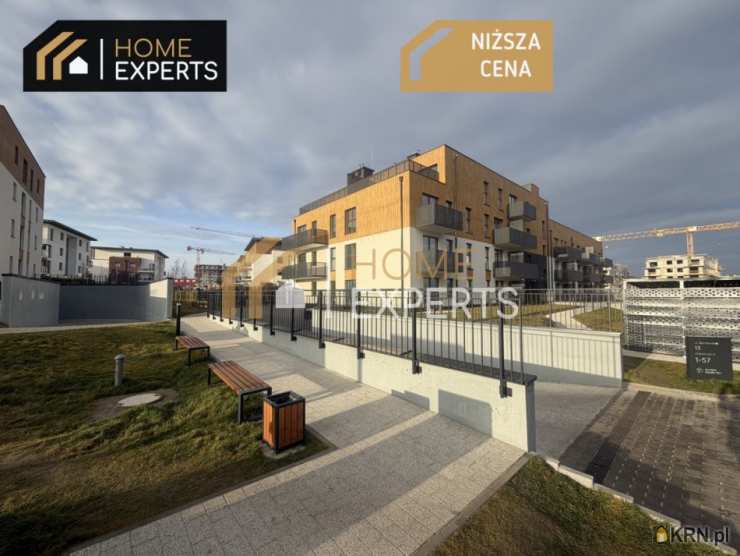 Mieszkanie  na sprzedaż, Gdańsk, Chełm, ul. Borkowska, 3 pokojowe