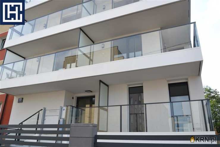 Mieszkanie  do wynajęcia, Gdynia, Leszczynki, ul. K. Geskiego, 2 pokojowe