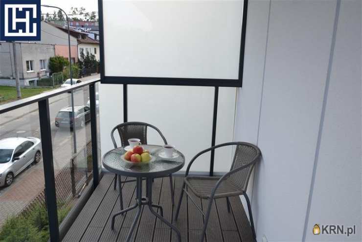 Gdynia, Leszczynki, ul. K. Geskiego, 2 pokojowe, Mieszkanie  do wynajęcia