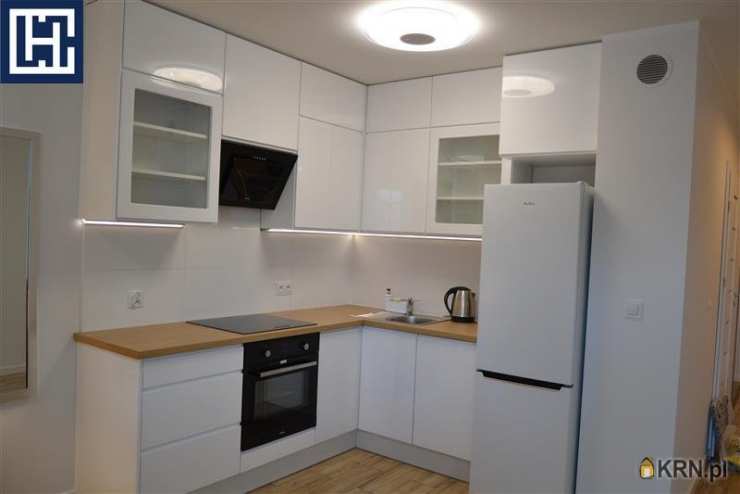 2 pokojowe, Mieszkanie  do wynajęcia, Gdynia, Leszczynki, ul. K. Geskiego