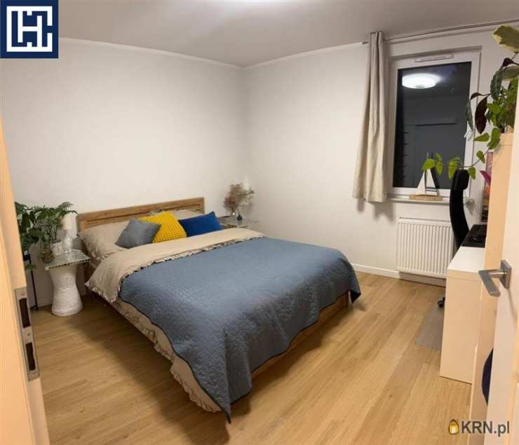 Chruścicki Nieruchomości, Mieszkanie  do wynajęcia, Gdynia, Leszczynki, ul. K. Geskiego