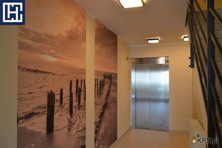 Gdynia, Leszczynki, ul. K. Geskiego, 2 pokojowe, Mieszkanie  do wynajęcia