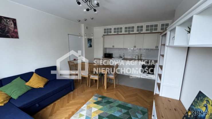 Mieszkanie  do wynajęcia, Gdynia, Śródmieście, ul. Obrońców Wybrzeża, 3 pokojowe