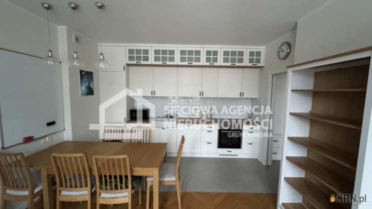 Mieszkanie  do wynajęcia, 3 pokojowe, Gdynia, Śródmieście, ul. Obrońców Wybrzeża