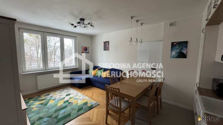 Gdynia, Śródmieście, ul. Obrońców Wybrzeża, Mieszkanie  do wynajęcia, 3 pokojowe