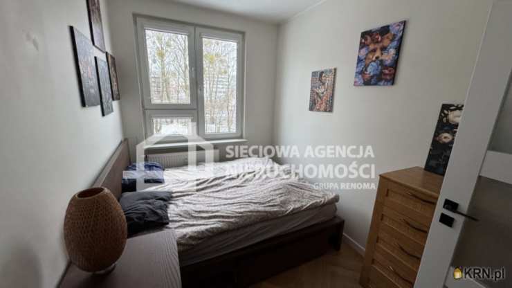 3 pokojowe, Mieszkanie  do wynajęcia, Gdynia, Śródmieście, ul. Obrońców Wybrzeża