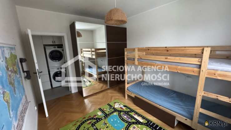 Mieszkanie  do wynajęcia, Gdynia, Śródmieście, ul. Obrońców Wybrzeża, 3 pokojowe